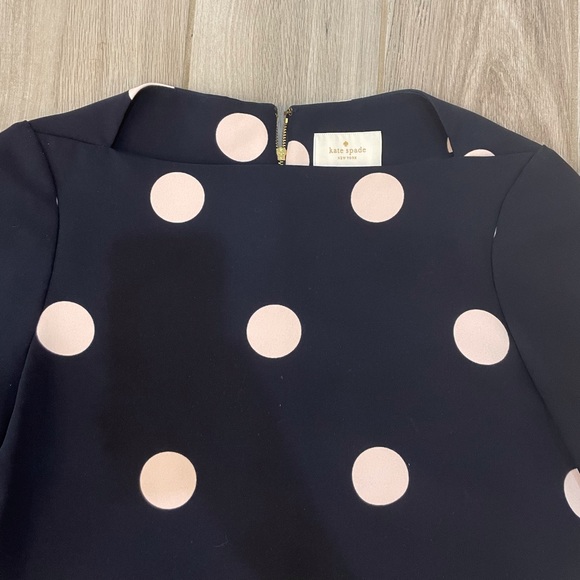 EUC kate spade Steal the Spotlight dress - Picture 3 of 8